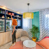 Отель Aparthotel Adagio Access Saint Nazaire, фото 12