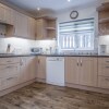 Отель Ruby Willow's - 3 Bedroom - Saundersfoot, фото 12