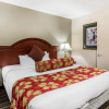 Отель Rodeway Inn & Suites, фото 36