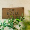 Отель Owl Hotel, фото 42