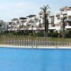 Отель Apartment 1 Bedroom With Pool, Wifi And Sea Views 106516, фото 1