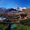 Отель North Kazbegi, фото 14