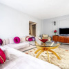 Отель Vibrant Flat Next to Bostanci Marmaray Station, фото 6