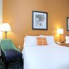 Отель Fairfield Inn & Suites Jacksonville Beach, фото 16