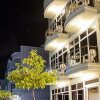 Отель Fuana Inn в Мале