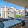 Отель MAR COLONIA - Apartment with sea views in Colonia de Sant Jordi. Free WiFi, фото 29