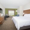 Отель Holiday Inn Express Hotel And Suites Goodland, фото 40