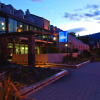 Отель Copthorne Hotel & Apartments Queenstown Lakeview, фото 18