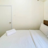 Отель Good Choice And Homey 2Br At Green Pramuka City Apartment, фото 5