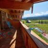 Отель Berggasthof Sonnenalm, фото 8