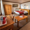 Отель Hôtel Le Grand Truc, фото 10