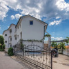 Отель Stunning Home in Crikvenica With Wifi and 0 Bedrooms, фото 1