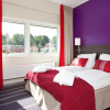 Отель Thon Hotel Halden, фото 2