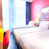 Отель Leonardo Hotel Amsterdam City Center, фото 7