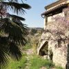 Отель Chambres d'hôtes Au creux du Chambon, фото 35