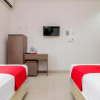 Отель Wongso by RedDoorz, фото 4