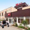 Отель ibis Valencia Alfafar в Альфафаре