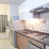 Отель Studio Apartment in Azizi Farishta, фото 2