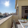 Отель Empurialola- Apartamento en Empuriabrava con piscina y jardines en centro y cerca playa -158, фото 14