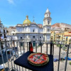 Отель Andrea's House Apartment in the Historic Center of Naples, фото 24