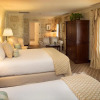 Отель Williamsburg Inn, an official Colonial Williamsburg Hotel, фото 3