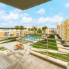 Отель WHome Family Holidays w/ S-Pool, AC, Elevator & Garage, фото 14