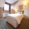 Отель Innkeeper's Lodge Aylesbury - East , Aston Clinton, фото 10