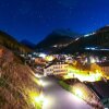 Отель Monte Rosa - Ristorante Pane e Vino, фото 29