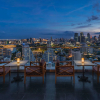 Отель Sofitel Bangkok Sukhumvit, фото 36