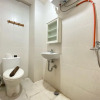 Отель Cozy 2Br Apartment At Pinewood Jatinangor, фото 14