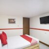 Отель Baguio Vacation Hostel by OYO Rooms в Багуйо