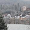 Отель Panorama Blick Miltenberg, 3 Pers., Zentr., Am Main, Terrasse, Bootverleih, P, фото 17