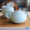 Отель Xin Wen Hotel, фото 12