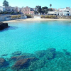 Отель La Naca sul Mare - Suite, фото 14