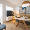 Отель Apartamento El Coral de Oro de la Caleta, фото 14