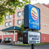 Отель Comfort Inn, фото 1