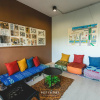 Отель Post Factory Bed & Breakfast, фото 36