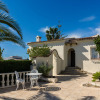 Отель Fantastic Villa in Moraira With Swimming Pool, фото 1