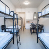 Отель Bunks at Rode, фото 19