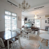 Отель Oyo 1224 The White House Hotel, фото 12