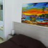 Отель Apartamentos Suiteline Plus - Vista Infinita, фото 26