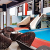 Отель Casa Demetria Duplex Hot Spring Resort Laguna, фото 1