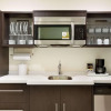 Отель Home2 Suites by Hilton Cincinnati Liberty Township, фото 26