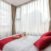 Отель Floral Hotel Sansheng Yishu Seaview Villa, фото 20