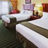 Отель Holiday Inn Express Hotel & Suites Springfield, фото 3