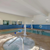 Отель Comfort Suites, фото 15