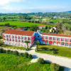 Отель Palatino Hotel, фото 18