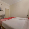 Отель OYO Apartments Banjara Hills Road No 13A, фото 5