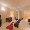 Отель CAPITAL O133 Al Sawadi Beach Resort & Spa, фото 7