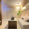 Отель Cozy and Stylish 1BR Apartment at Gateway Pasteur, фото 2